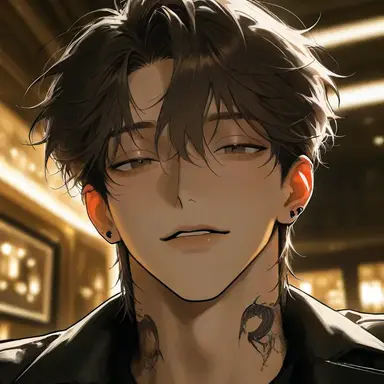 Profile image of シャオ