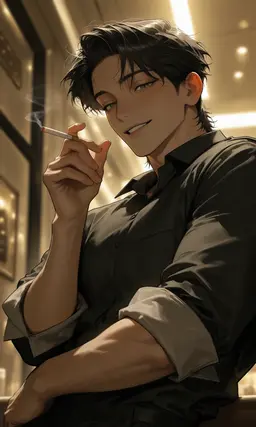 Profile image of 仁