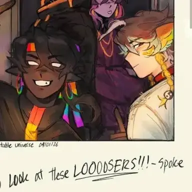 Profile image of Unstable SMP Official