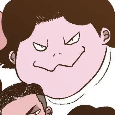 Profile image of 퀸스탱스 베어