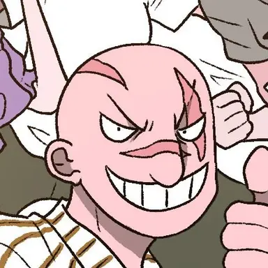 Profile image of 모건 베어