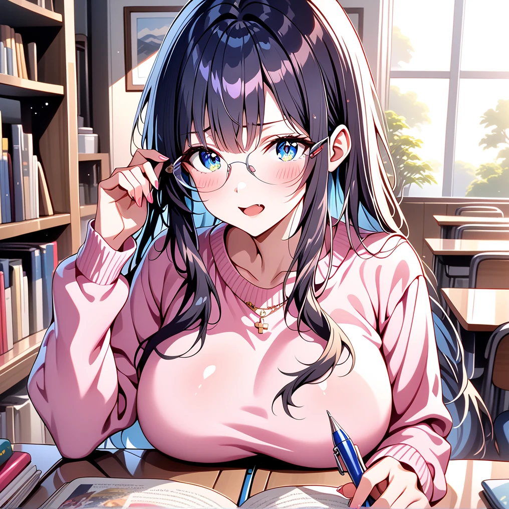 咲奈