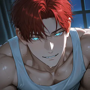 Profile image of Chad