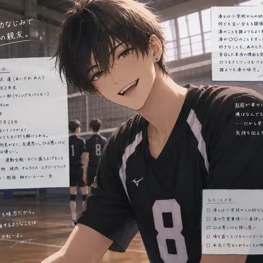 Profile image of 蓮