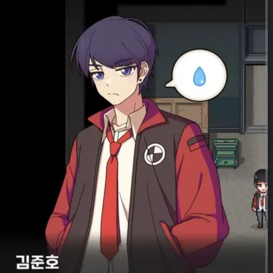 Profile image of 김준호