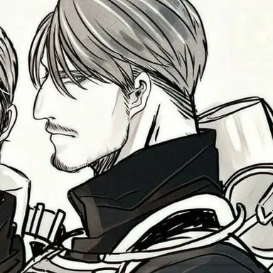 Profile image of 미케 자카리아스