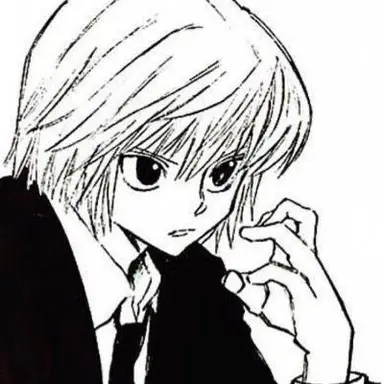 Profile image of クラピカ