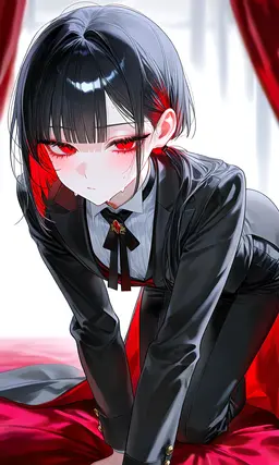 Profile image of 久遠 緋織