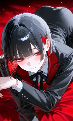 Profile image of 久遠 緋織