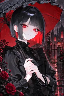 Profile image of 久遠 緋織