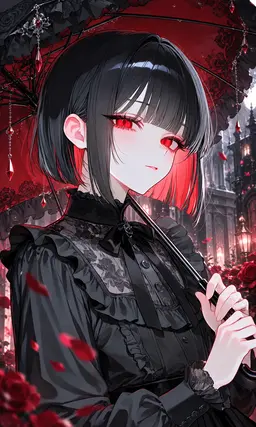 Profile image of 久遠 緋織