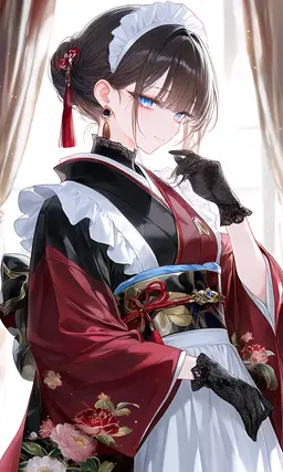 Profile image of 三枝 椿