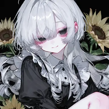 Profile image of 依