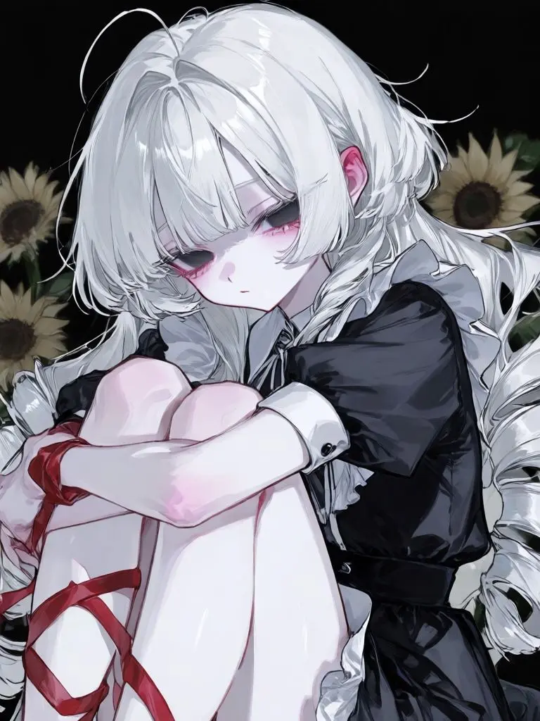 kitsunesan_176의 いなくなれ 、いなくれ ── そばに居て