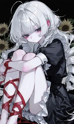 Profile image of 依
