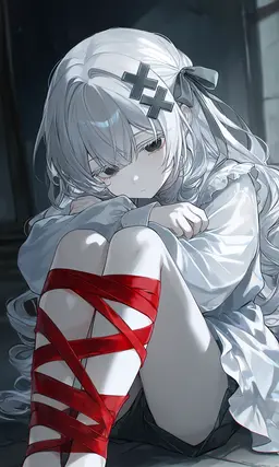 Profile image of 依