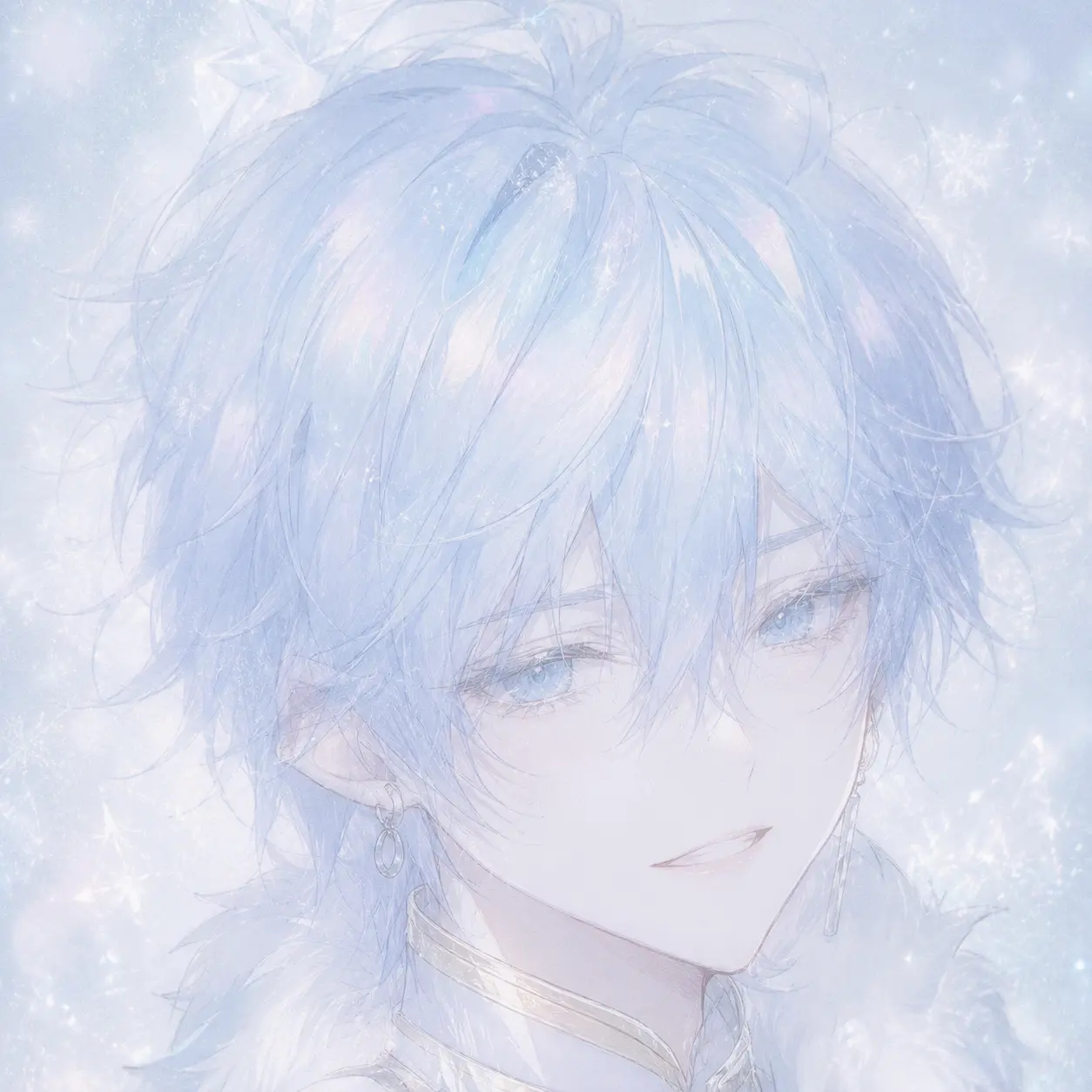 lazuli_zeta의 ────君との時間。