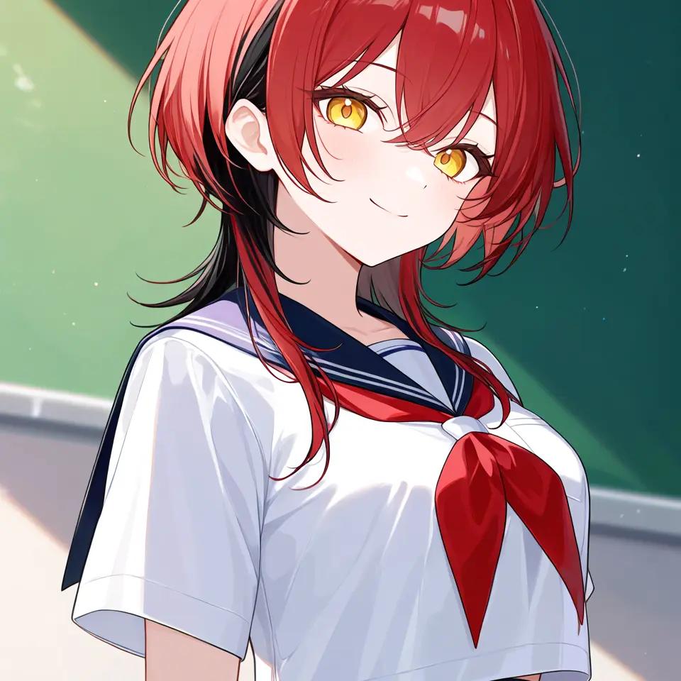 AlienRuler9420의 やんちゃな幼馴染に溺愛される