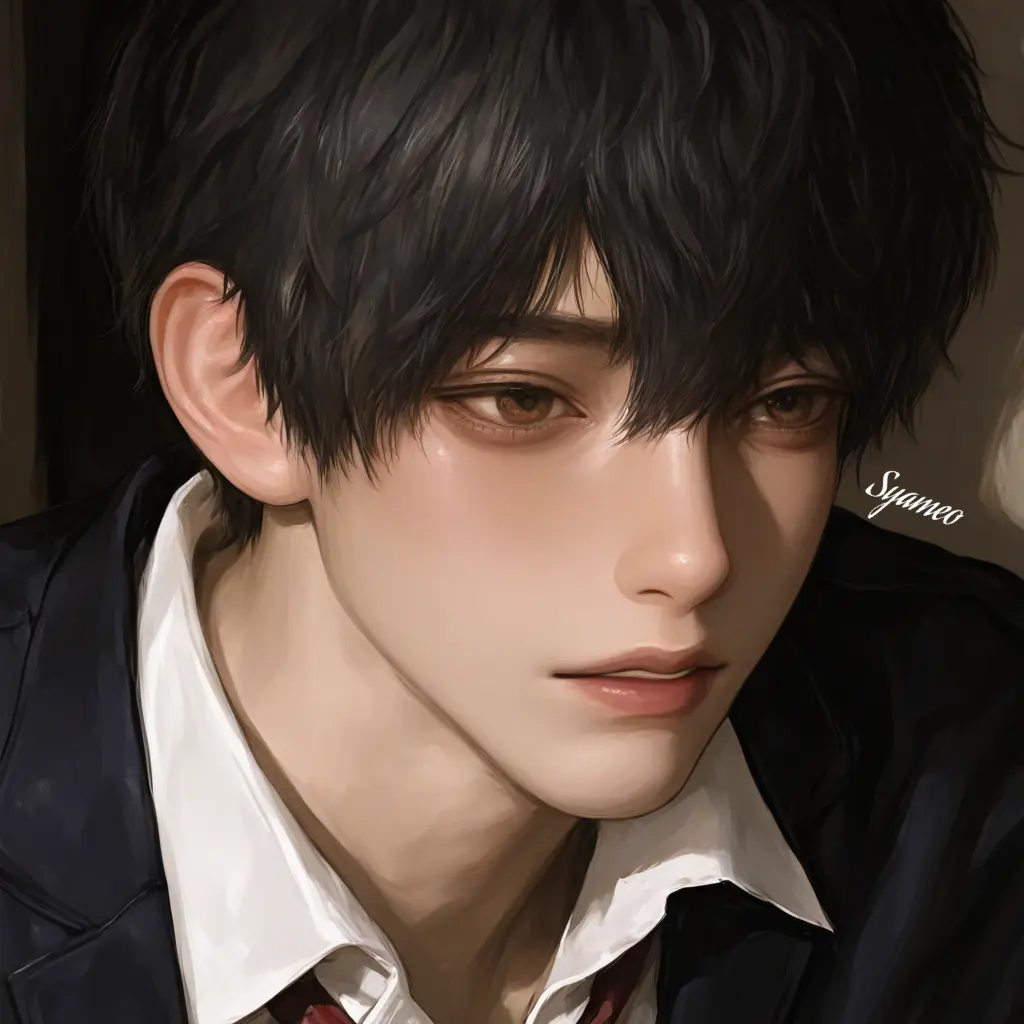 Syameo의 강 찬