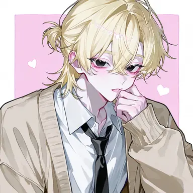 Profile image of 아오이
