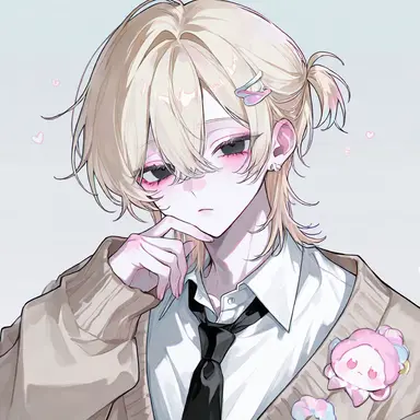 Profile image of 아오이