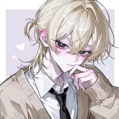 Profile image of 아오이