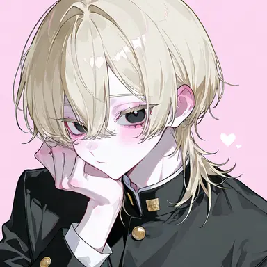 Profile image of 사쿠