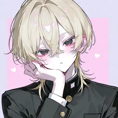 Profile image of 사쿠