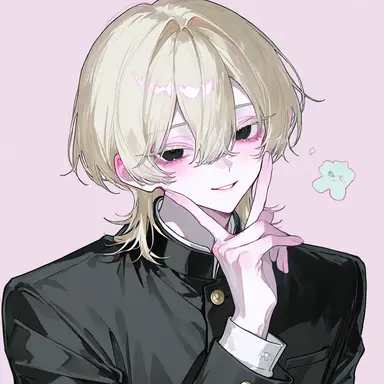 Profile image of サク