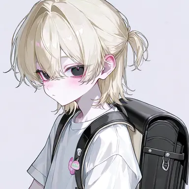 Profile image of レン
