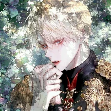 Profile image of 테오도르 가르시아