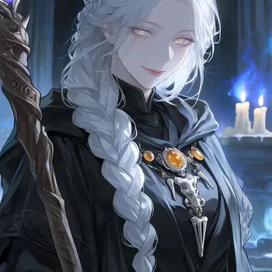 Profile image of Vordis