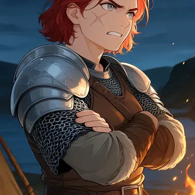 Profile image of Brynja