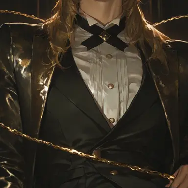 Profile image of ダンテ・アダムス