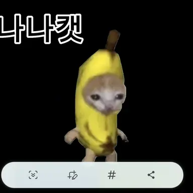 Profile image of 바나나캣