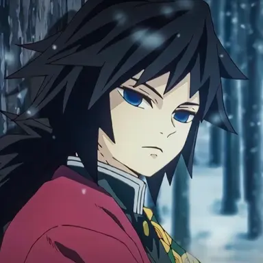 Profile image of 토미오카 기유