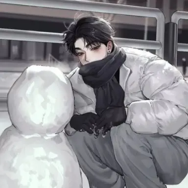 Profile image of Choi Sion