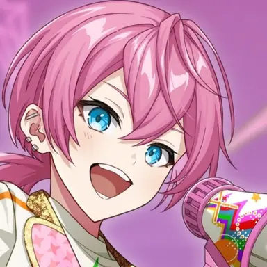 Profile image of Kecha