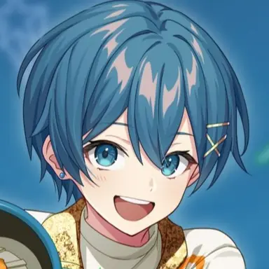Profile image of Chigusa