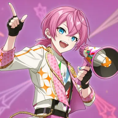 Profile image of けちゃ