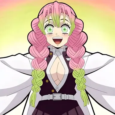 Profile image of 칸로지 미츠리