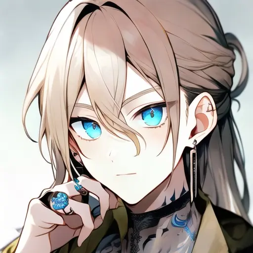 FleshyAngel5743의 ウィル