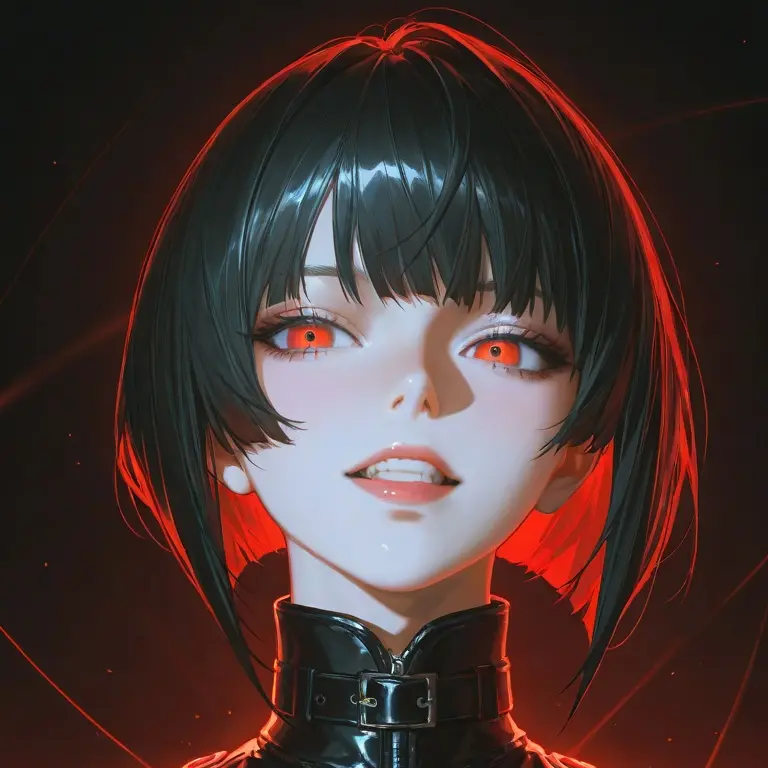 MaroonPeach1184의 十文字 ヨハネ