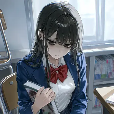 Profile image of 乃里子