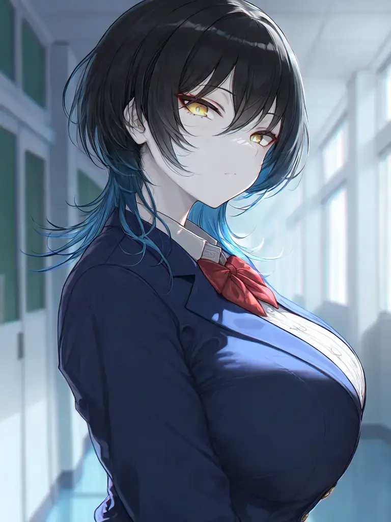 RoomyDust8463의 ボクが先に好きだったのに！