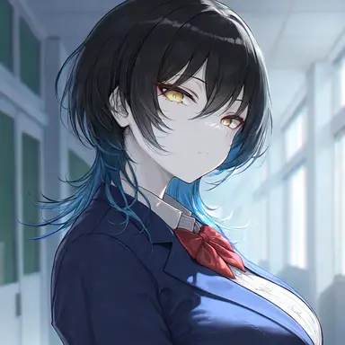 Profile image of 香澄