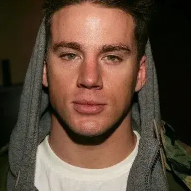 Profile image of Caleb Vance