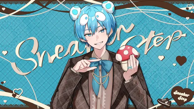 Profile image of おさでい