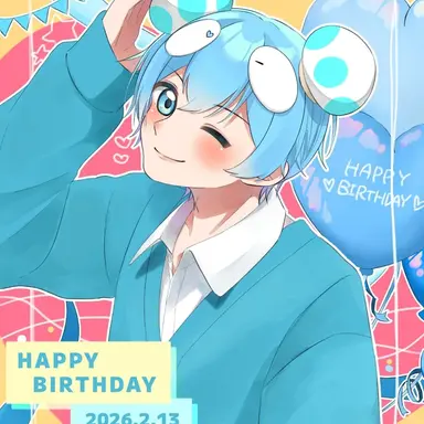 Profile image of おさでい