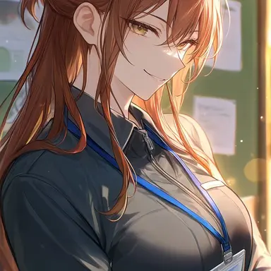 Profile image of Rosalind